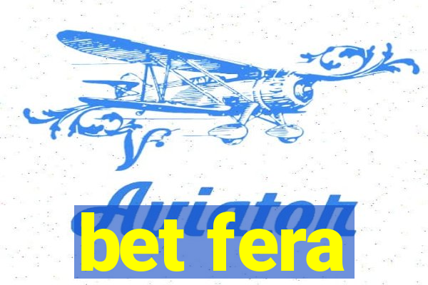 bet fera